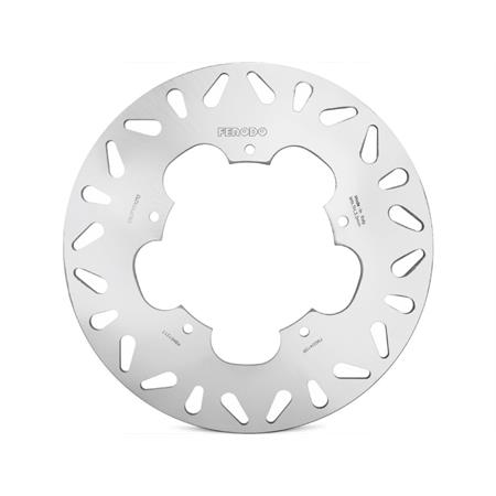 Disco Freno FMD0415R, codice 225169196