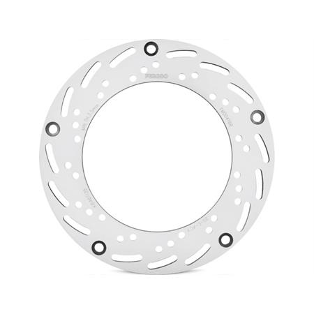 Disco Freno FMD0416R, codice 225169197