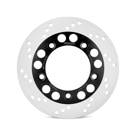 Disco Freno FMD0417R, codice 225169198