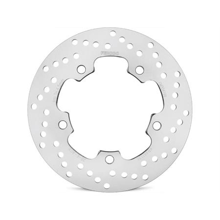Disco Freno FMD0419R, codice 225169200