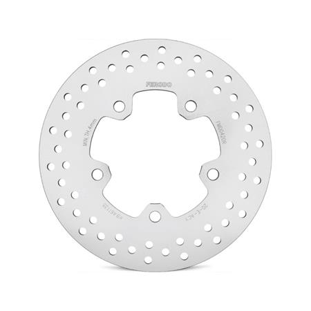 Disco Freno FMD0420R, codice 225169201