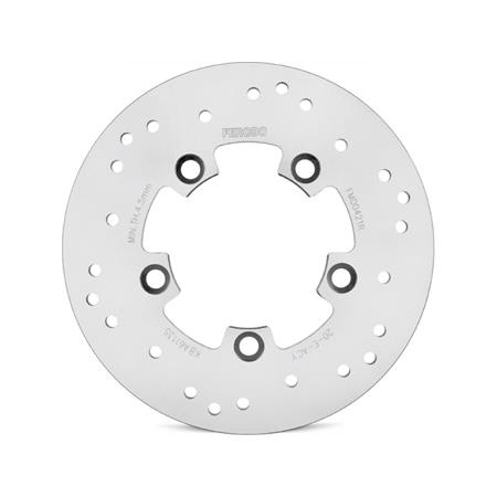 Disco Freno FMD0421R, codice 225169202
