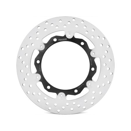 Disco Freno FMD0422RF Flottante, codice 225169203