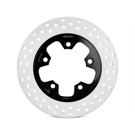 Disco Freno FMD0423R, codice 225169204