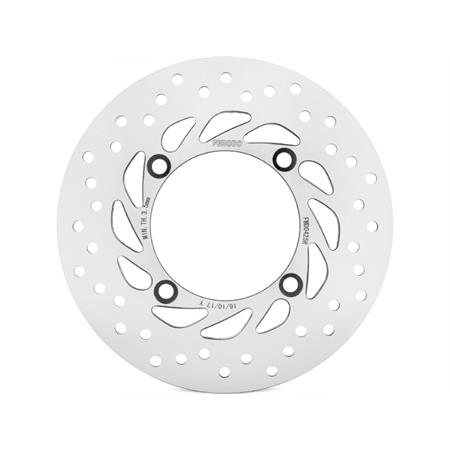 Disco Freno FMD0425R, codice 225169206