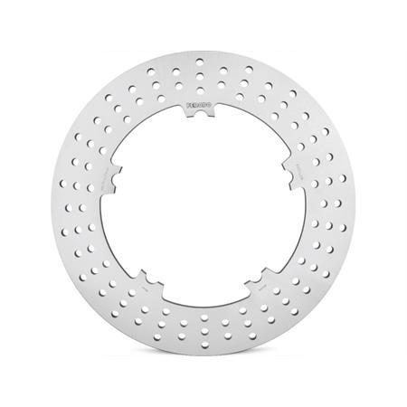 Disco Freno FMD0431R, codice 225169210