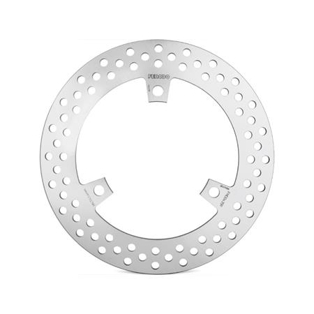 Disco Freno FMD0435R, codice 225169213
