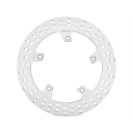 Disco Freno FMD0437R, codice 225169215