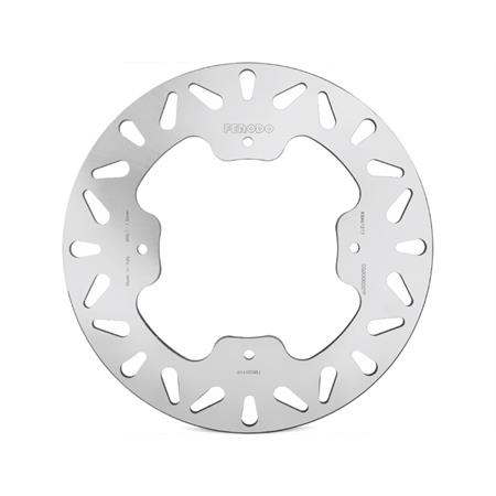 Disco Freno FMD0011R, codice 225169218