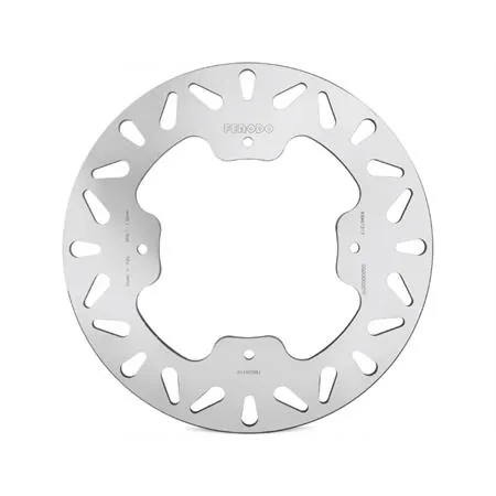 Disco Freno FMD0011R, codice 225169218