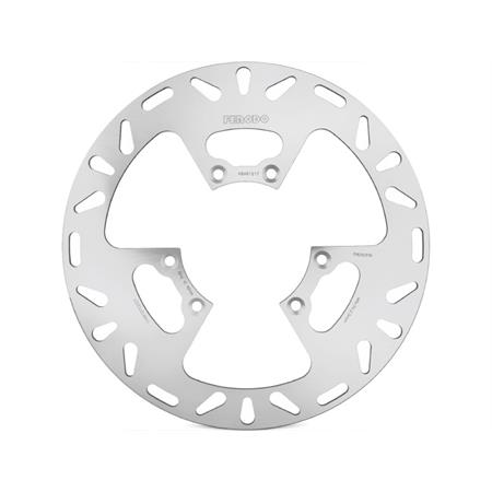 Disco Freno FMD0037R, codice 225169223