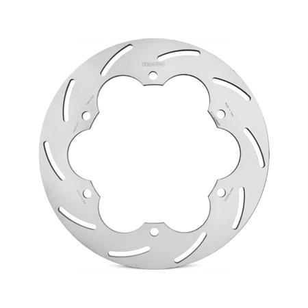 Disco Freno FMD0076R, codice 225169234
