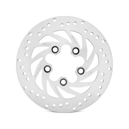Disco Freno FMD0092R, codice 225169238