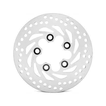 Disco Freno FMD0133R, codice 225169242