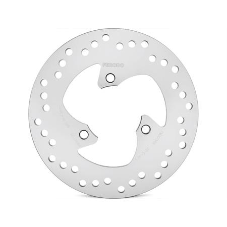 Disco Freno FMD0156R, codice 225169244