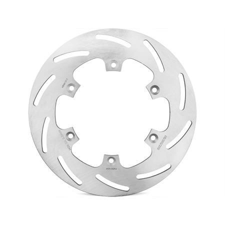Disco Freno FMD0165R, codice 225169246