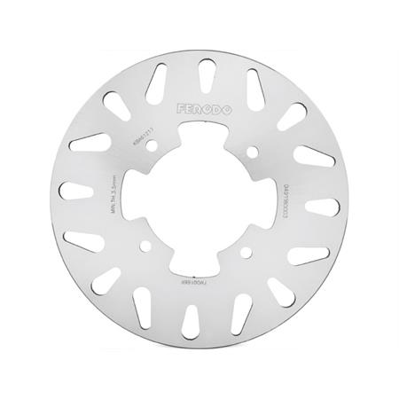 Disco Freno FMD0166R, codice 225169247