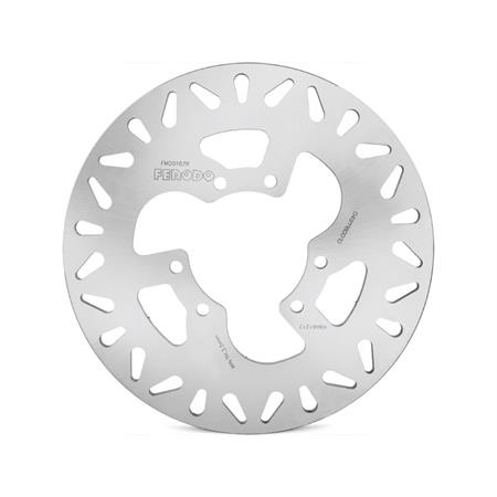 Disco Freno FMD0167R, codice 225169248
