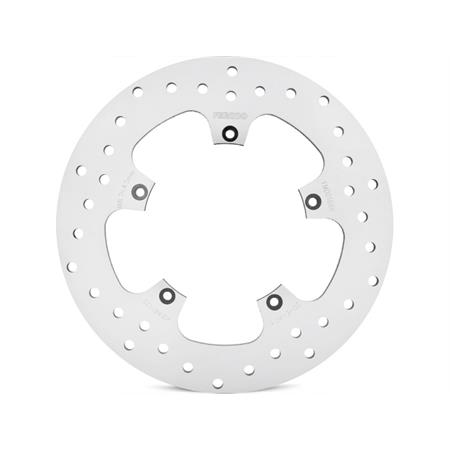 Disco Freno FMD0168R, codice 225169249