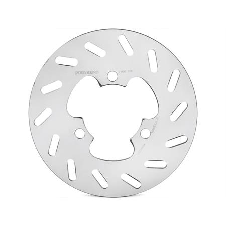 Disco Freno FMD0172R, codice 225169251