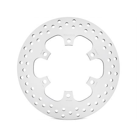 Disco Freno FMD0176R, codice 225169252