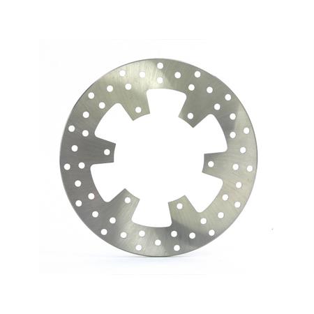 Disco Freno FMD0185R, codice 225169255