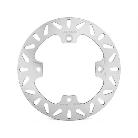 Disco Freno FMD0190R, codice 225169257