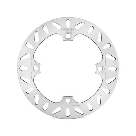 Disco Freno FMD0212R, codice 225169261