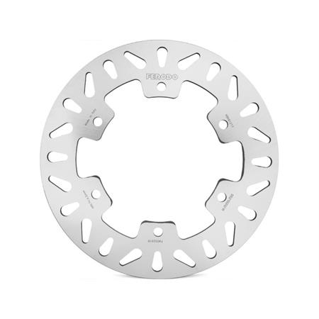 Disco Freno FMD0261R, codice 225169270