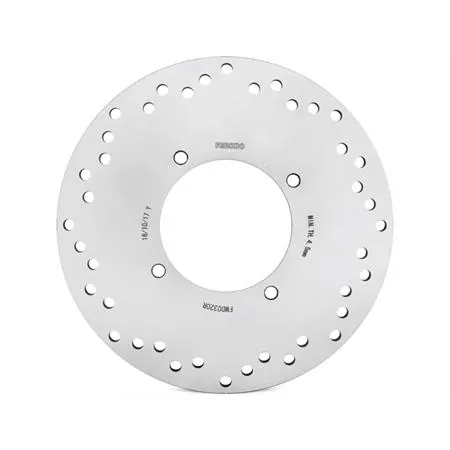 Disco Freno FMD0320R, codice 225169281