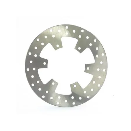 Disco Freno FMD0332R, codice 225169290