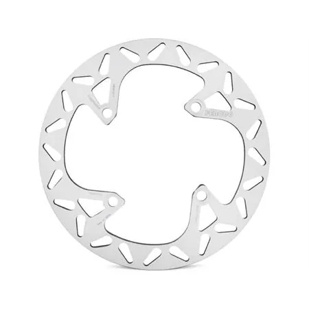 Disco Freno FMD0335R, codice 225169293