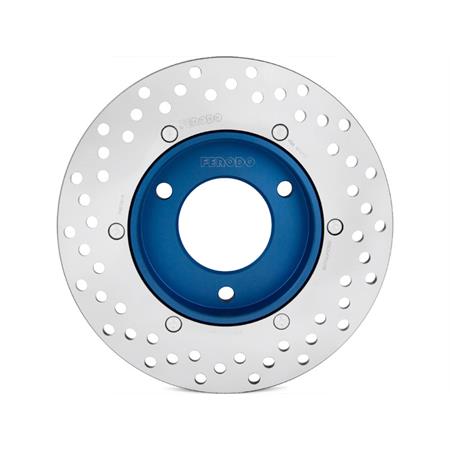 Disco Freno FMD0361R, codice 225169295