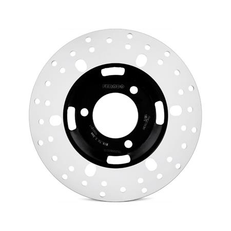 Disco Freno FMD0363R, codice 225169297