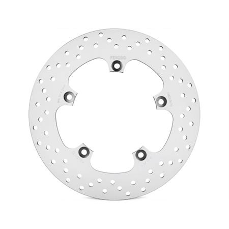 Disco Freno FMD0367R, codice 225169300