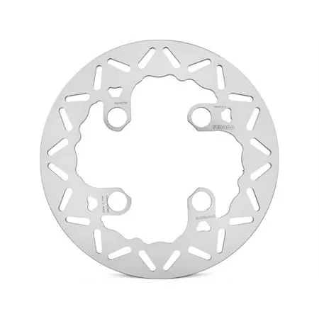 Disco Freno FMD0375R, codice 225169303