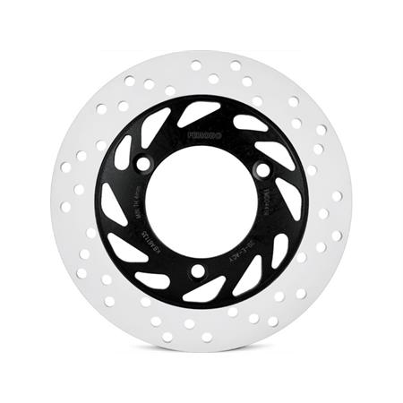 Disco Freno FMD0441R, codice 225169312