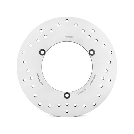 Disco Freno FMD0444R, codice 225169313