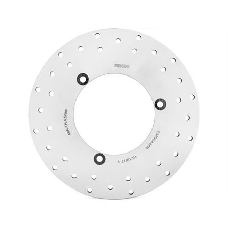 Disco Freno FMD0445R, codice 225169314