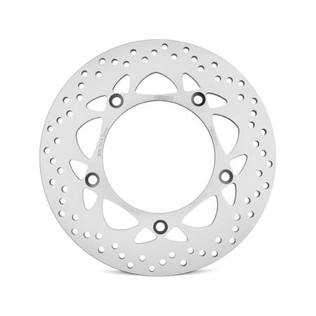Disco Freno FMD0451R, codice 225169315