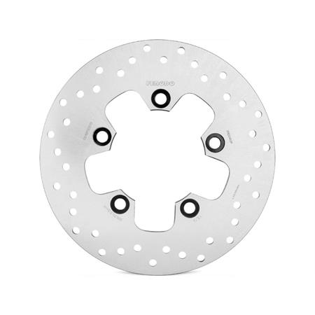 Disco Freno FMD0452R, codice 225169320