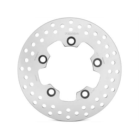 Disco Freno FMD0453R, codice 225169321