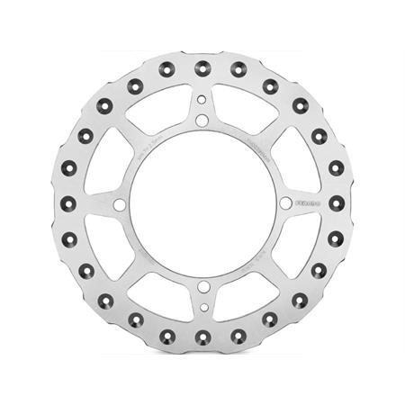 Disco freno FMD0396MXR, codice 225169333