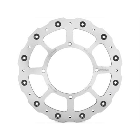 Disco freno FMD0399MXR, codice 225169334