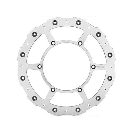 Disco freno FMD0457MXR, codice 225169336