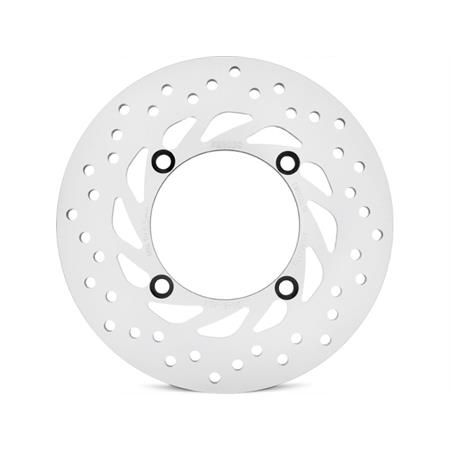 Disco Freno FMD0203R, codice 225169337