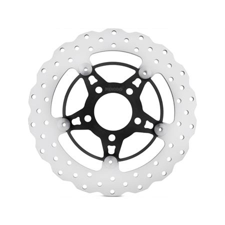 Disco Freno FMD0439RF, codice 225169340