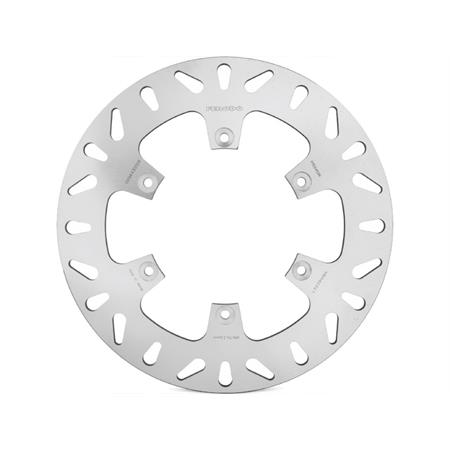 Disco Freno FMD0459R, codice 225169342