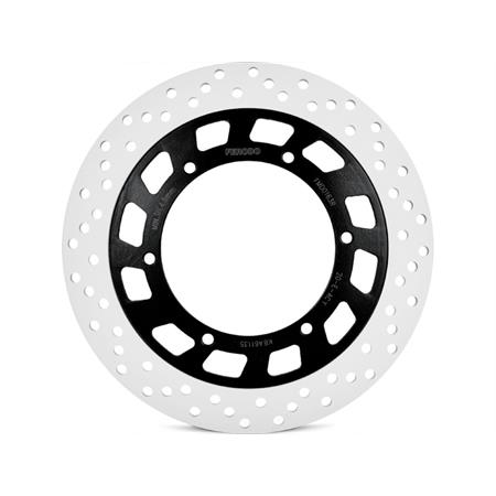 Disco freno FMD0163R, codice 225169346