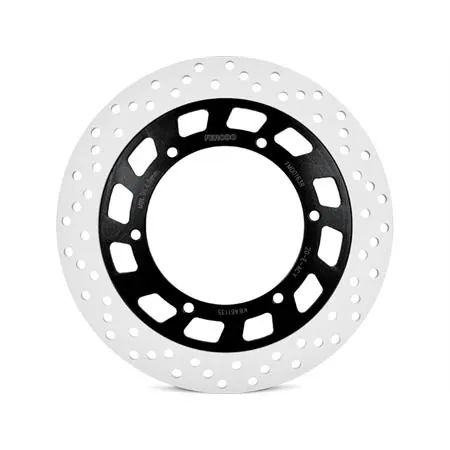 Disco freno FMD0163R, codice 225169346